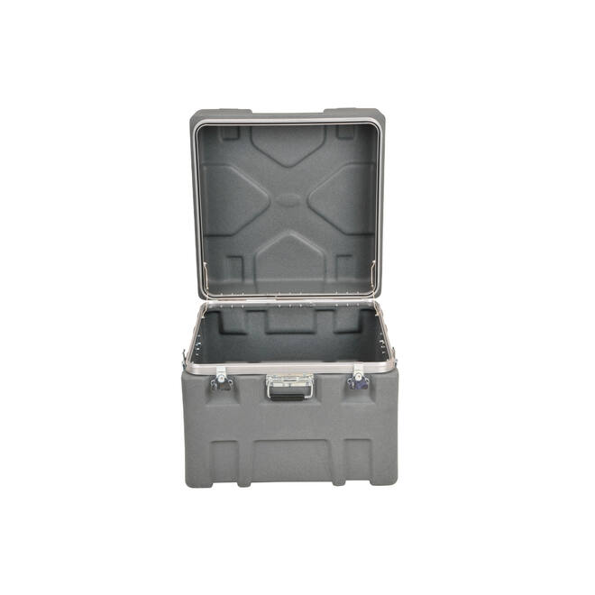 SKB - Roto X Transportkist 2424-22 - Grijs - Leeg
