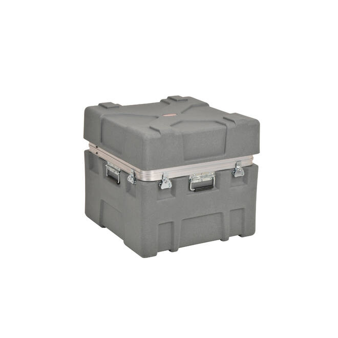 SKB - Roto X Transportkist 2424-22 - Grijs - Leeg