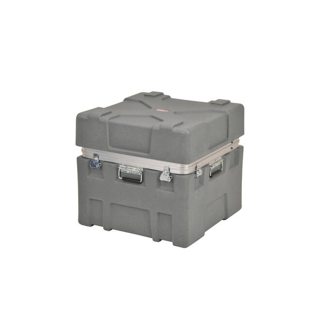 SKB - Roto X Transportkist 2424-22 - Grijs - Leeg