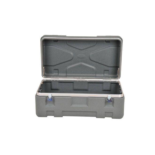 SKB - Roto-X 3518-15 Transportkist - Grijs - Leeg
