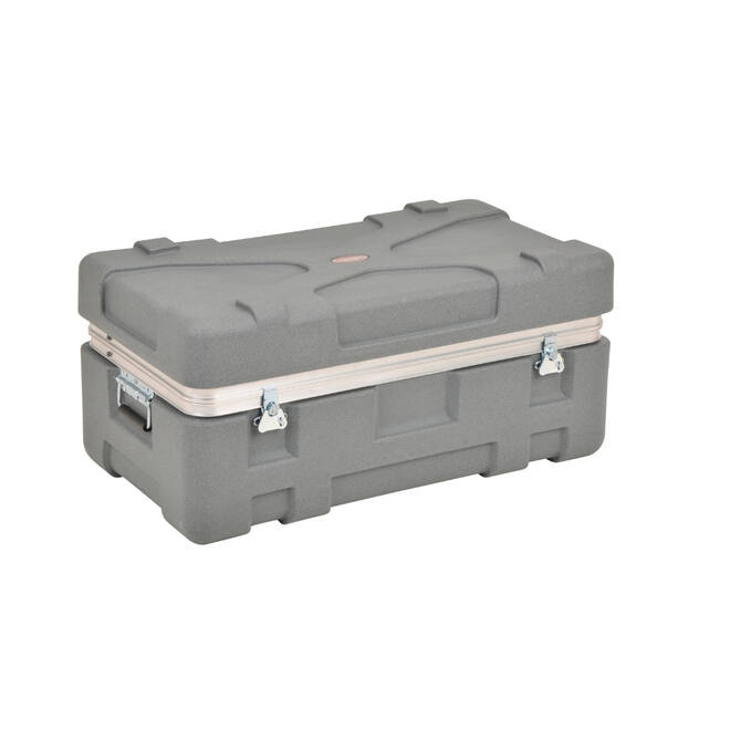 SKB - Roto-X 3518-15 Transportkist - Grijs - Leeg