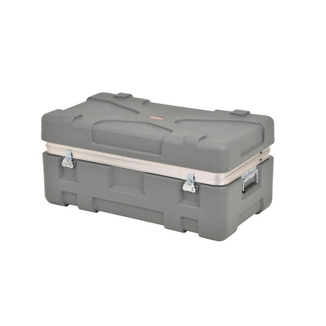 SKB - Roto-X 3518-15 Transportkist - Grijs - Leeg