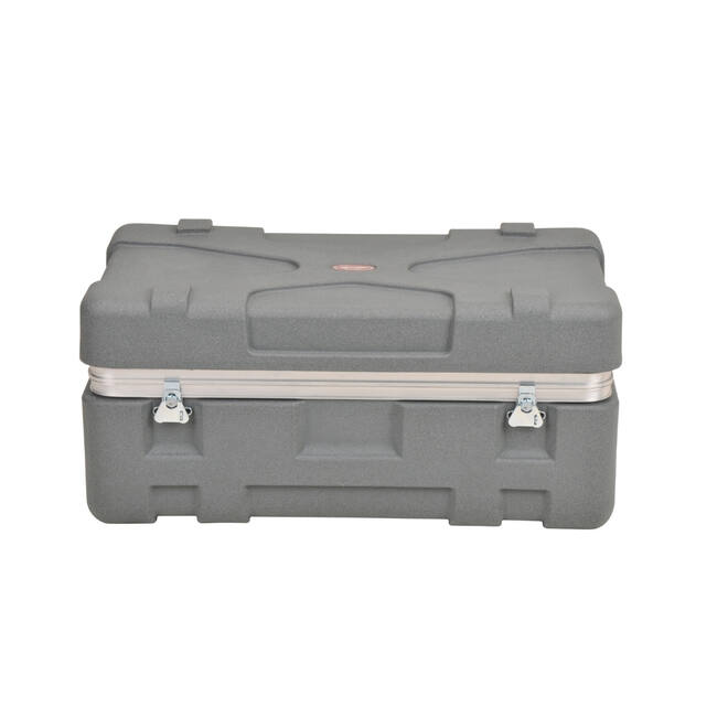 SKB - Roto-X 3518-15 Transportkist - Grijs - Leeg