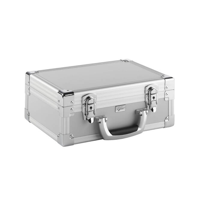 MIO 350 - Profielenkoffer - 350 x 250 x 130 mm