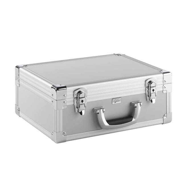 MIO 400 - Profielenkoffer - 400 x 300 x 150 mm