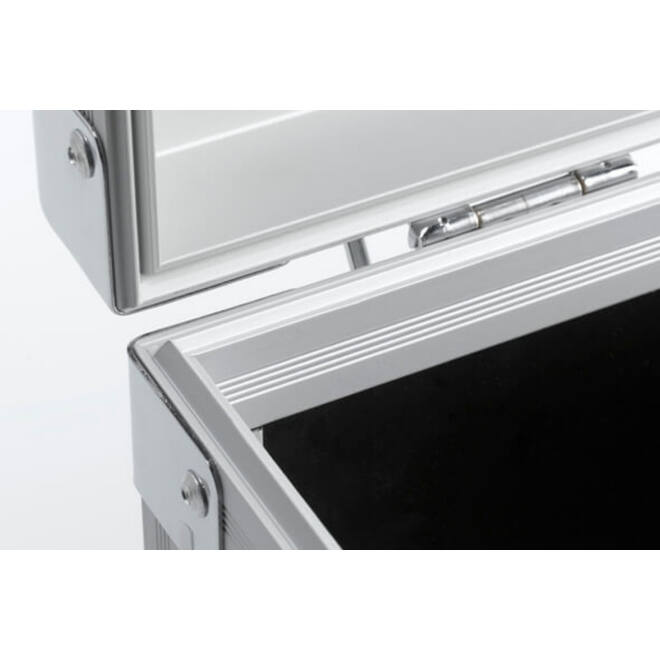 MIO 400 - Profielenkoffer - 400 x 300 x 150 mm