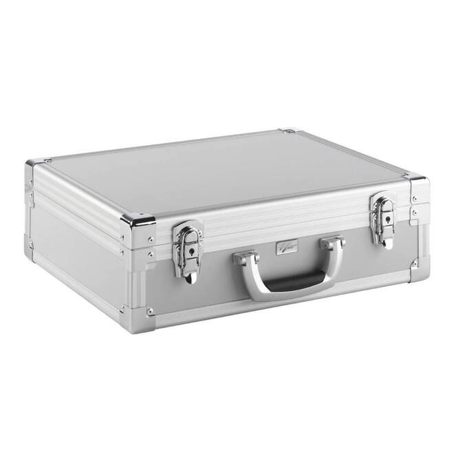 MIO 450 - Profielenkoffer - 450 x 350 x 130 mm