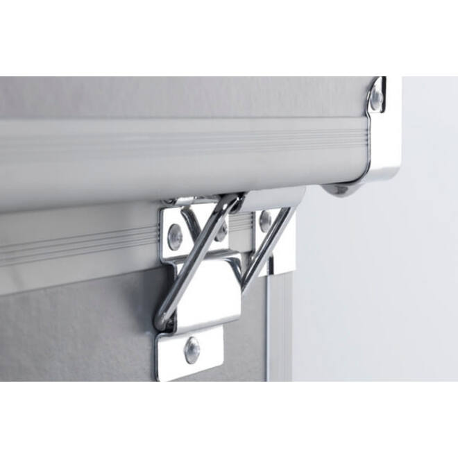 MIO 450 - Profielenkoffer - 450 x 350 x 130 mm