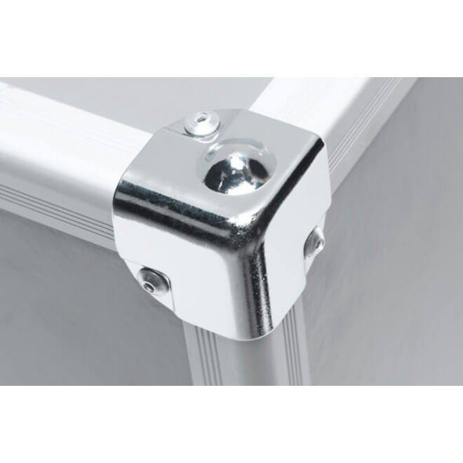 MIO 450 - Profielenkoffer - 450 x 350 x 130 mm