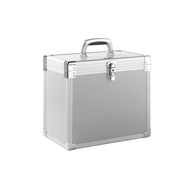 MIO 380T - Profielenkoffer - 380 x 220 x 330 mm