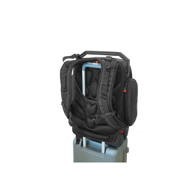 GT-Line - Gereedschapstas - Monolith - 430x270x570mm