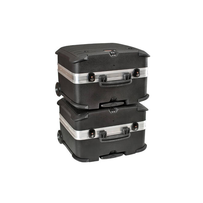 GT-Line - Gereedschapskoffer - Rock Turtle - 517x453x349mm