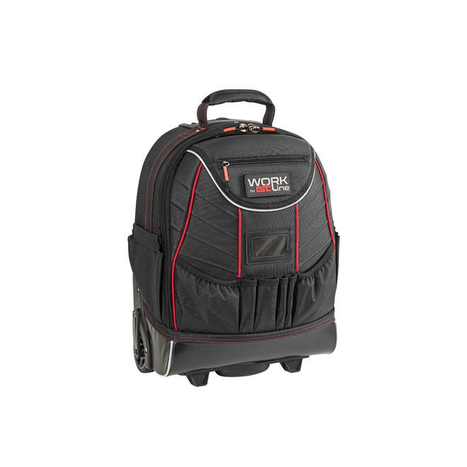 GT-Line - Tool Trolley - 360x200x480mm