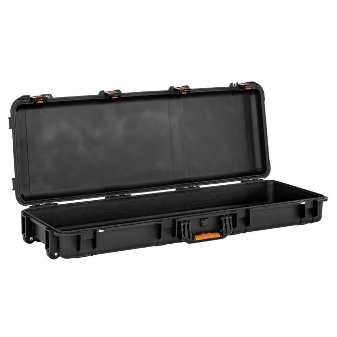 HUSK - H-10734-14 - Robuuste Lange Koffer - Tripods, Vuurwapens en Uitrusting - Leeg
