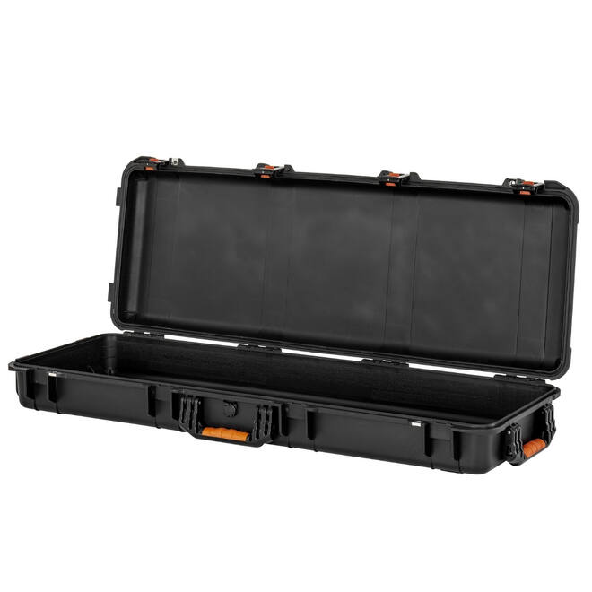 HUSK - H-10734-14 - Robuuste Lange Koffer - Tripods, Vuurwapens en Uitrusting - Leeg