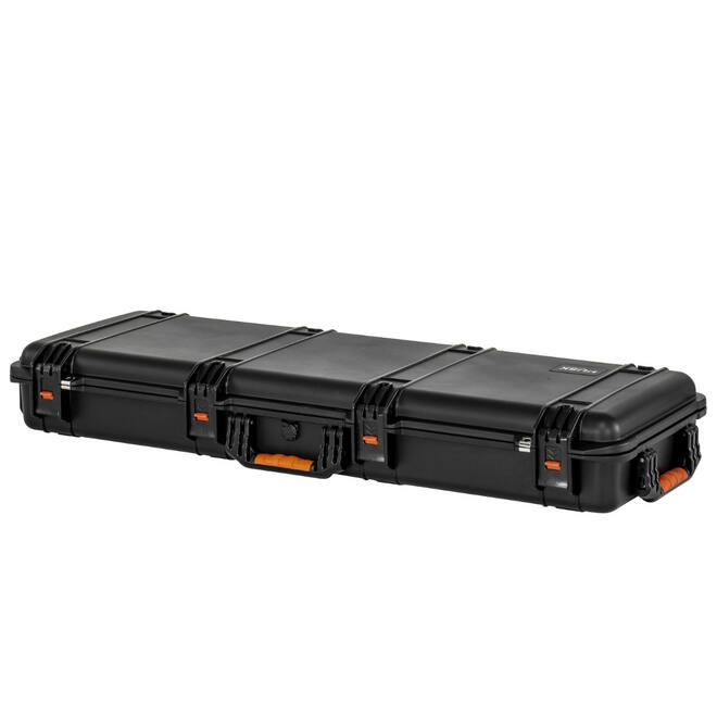 HUSK - H-10734-14 - Robuuste Lange Koffer - Tripods, Vuurwapens en Uitrusting - Leeg