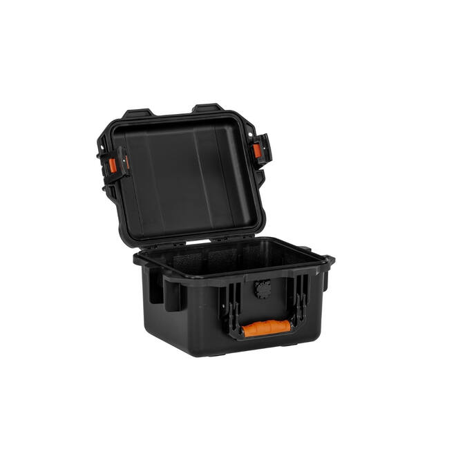 HUSK - H-2318-15 - Compacte Waterdichte Koffer - Elektronica, Gereedschap en Tactische Uitrusting - Leeg