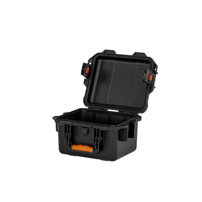 HUSK - H-2318-15 - Compacte Waterdichte Koffer - Elektronica, Gereedschap en Tactische Uitrusting - Leeg