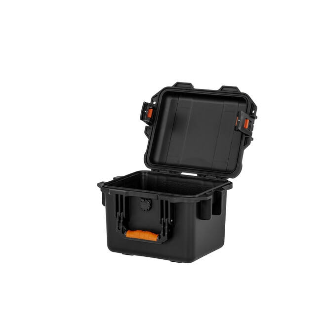 HUSK - H-2318-19 - Extra Diepe Robuuste Koffer - Elektronica, Gereedschap en Veldkits - Leeg