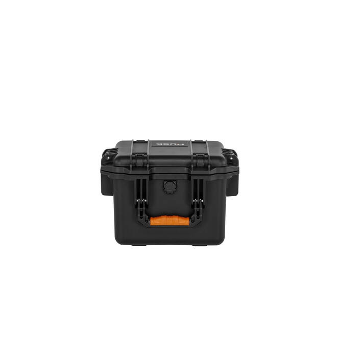 HUSK - H-2318-19 - Extra Diepe Robuuste Koffer - Elektronica, Gereedschap en Veldkits - Leeg