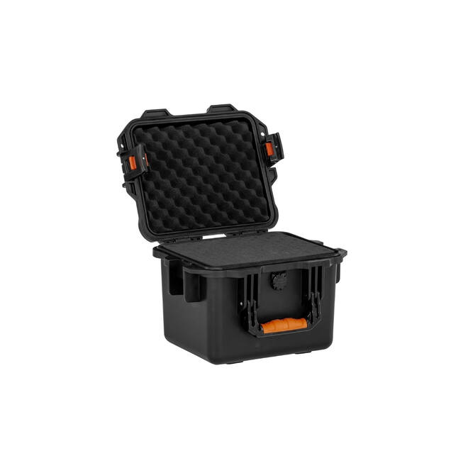 HUSK - H-2318-19-C - Extra Diepe Robuuste Koffer - Elektronica, Gereedschap en Veldkits - Plukschuim