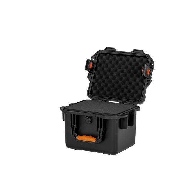 HUSK - H-2318-19-C - Extra Diepe Robuuste Koffer - Elektronica, Gereedschap en Veldkits - Plukschuim