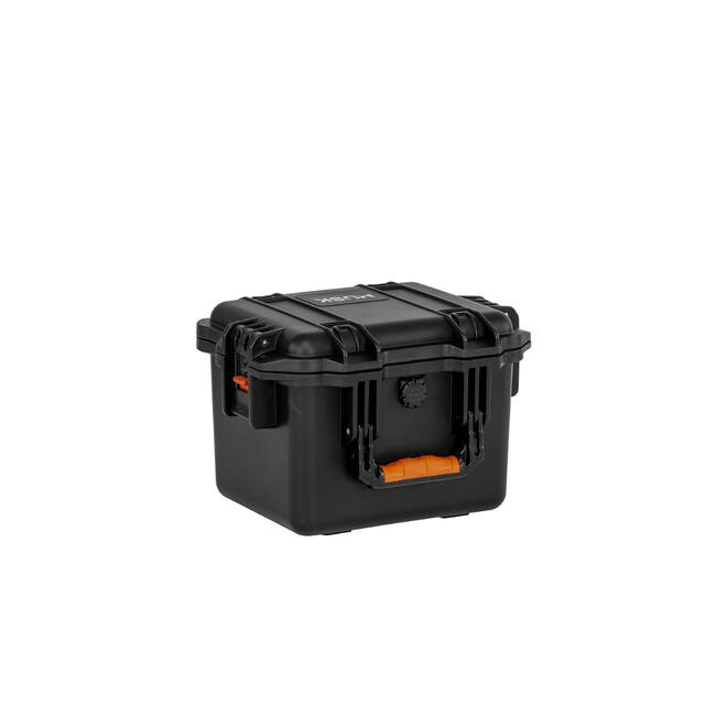 HUSK - H-2318-19-C - Extra Diepe Robuuste Koffer - Elektronica, Gereedschap en Veldkits - Plukschuim