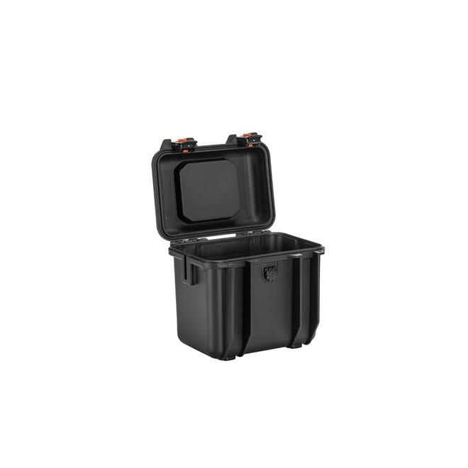 HUSK - H-2516-25 - Hoge Waterdichte Koffer - Sensoren, Meters en Tactische Uitrusting - Leeg