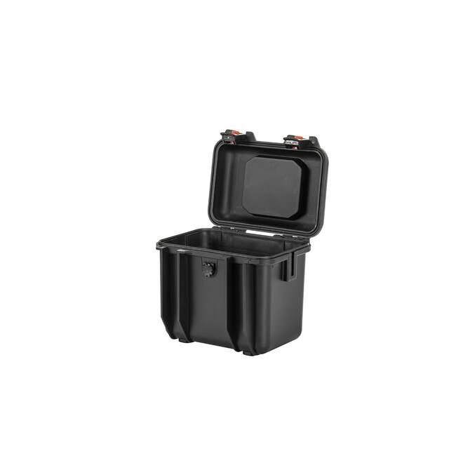 HUSK - H-2516-25 - Hoge Waterdichte Koffer - Sensoren, Meters en Tactische Uitrusting - Leeg
