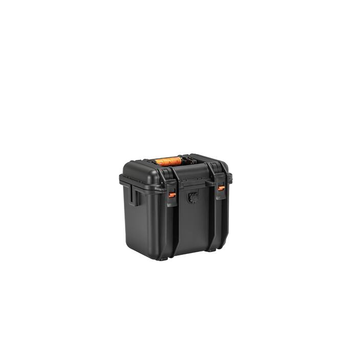 HUSK - H-2516-25 - Hoge Waterdichte Koffer - Sensoren, Meters en Tactische Uitrusting - Leeg