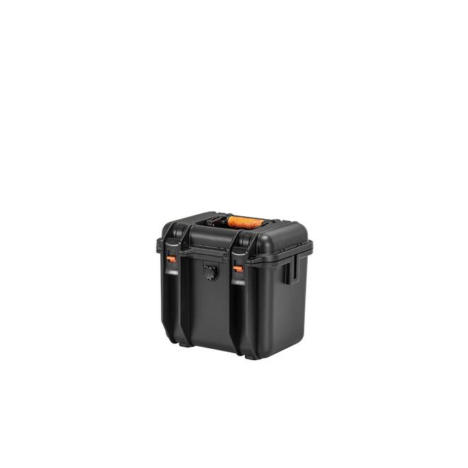 HUSK - H-2516-25 - Hoge Waterdichte Koffer - Sensoren, Meters en Tactische Uitrusting - Leeg