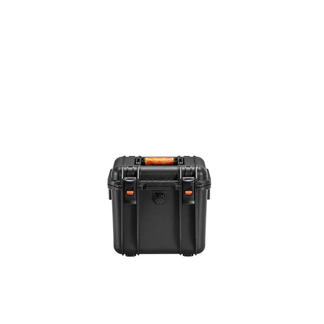 HUSK - H-2516-25 - Hoge Waterdichte Koffer - Sensoren, Meters en Tactische Uitrusting - Leeg