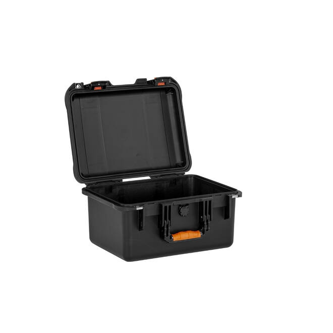 HUSK - H-3323-18 - Diepe Robuuste Koffer - Tactische, A/V- en Technische Apparatuur - Leeg