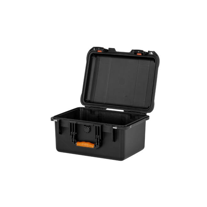 HUSK - H-3323-18 - Diepe Robuuste Koffer - Tactische, A/V- en Technische Apparatuur - Leeg