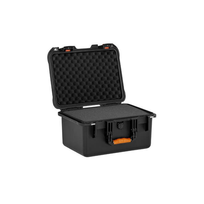 HUSK - H-3323-18-C - Diepe Robuuste Koffer - Tactische, A/V- en Technische Apparatuur - Plukschuim
