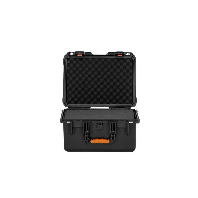 HUSK - H-3323-18-C - Diepe Robuuste Koffer - Tactische, A/V- en Technische Apparatuur - Plukschuim