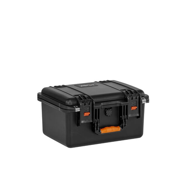 HUSK - H-3323-18-C - Diepe Robuuste Koffer - Tactische, A/V- en Technische Apparatuur - Plukschuim