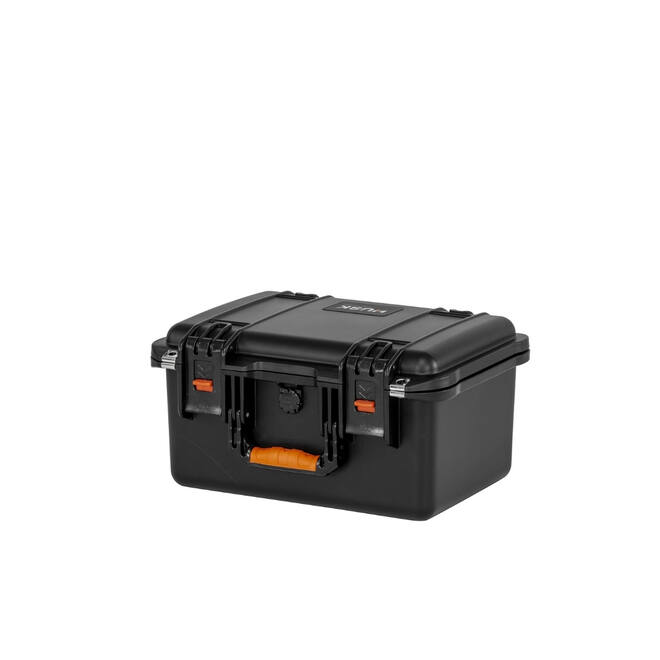 HUSK - H-3323-18-C - Diepe Robuuste Koffer - Tactische, A/V- en Technische Apparatuur - Plukschuim