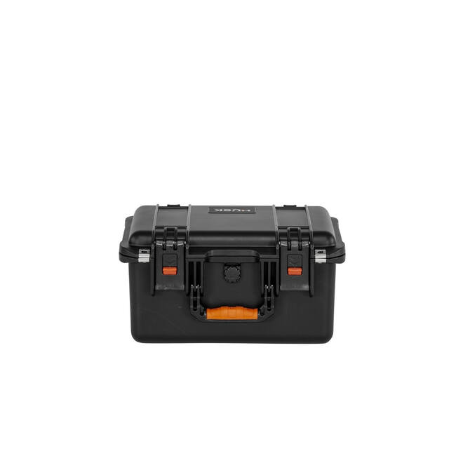HUSK - H-3323-18-C - Diepe Robuuste Koffer - Tactische, A/V- en Technische Apparatuur - Plukschuim