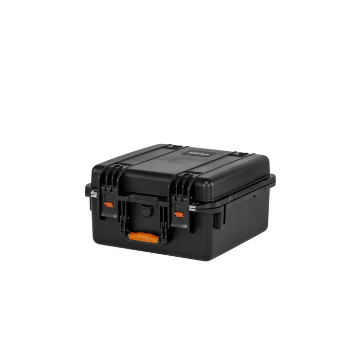 HUSK - H-3435-20 - Robuuste Ultra-Diepe Vierkante Koffer - Drones, Modulaire Kits en Velduitrusting - Leeg
