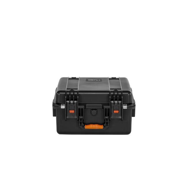 HUSK - H-3435-20 - Robuuste Ultra-Diepe Vierkante Koffer - Drones, Modulaire Kits en Velduitrusting - Leeg