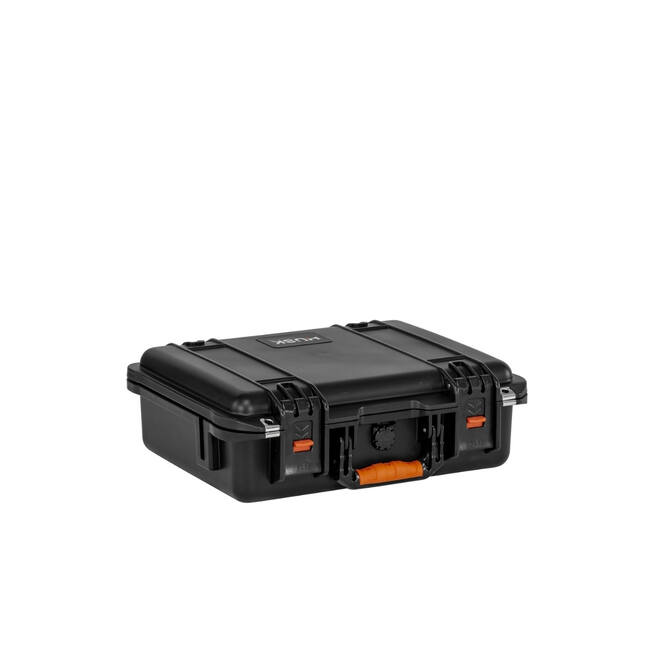 HUSK - H-3627-12 - Robuuste Rechthoekige Koffer - Laptops, Monitoren en Instrumentenpanelen - Leeg