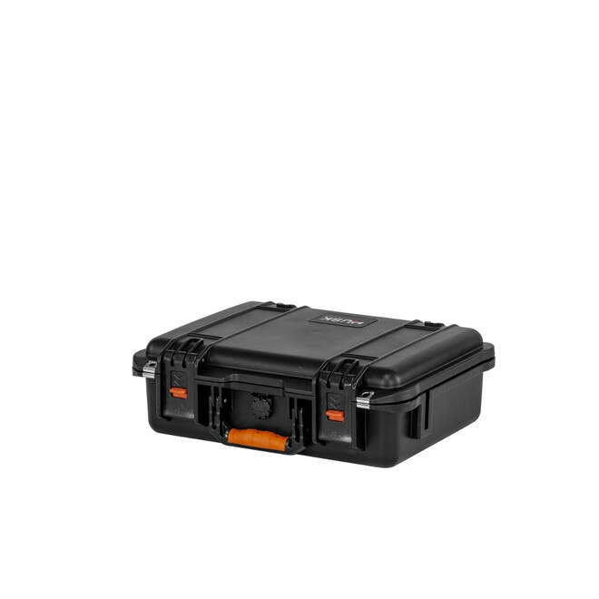 HUSK - H-3627-12 - Robuuste Rechthoekige Koffer - Laptops, Monitoren en Instrumentenpanelen - Leeg