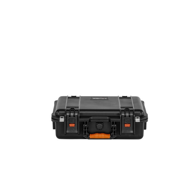 HUSK - H-3627-12 - Robuuste Rechthoekige Koffer - Laptops, Monitoren en Instrumentenpanelen - Leeg