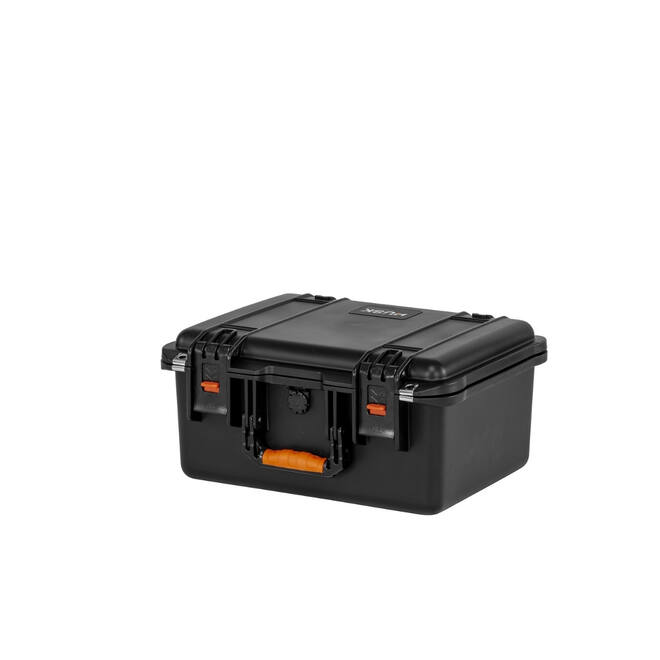 HUSK - H-3627-18 - Diepe Robuuste Rechthoekige Koffer - Elektronica, Laptops en A/V-velduitrusting - Leeg