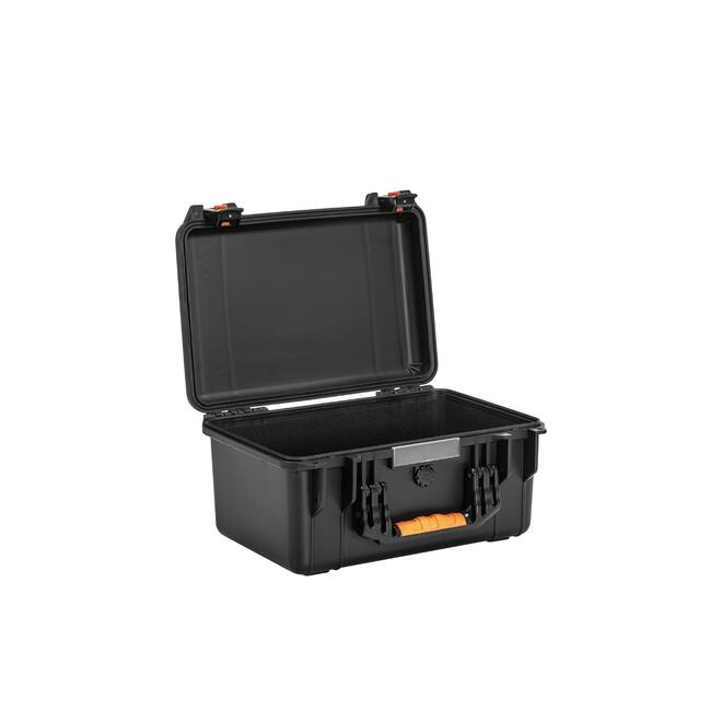 HUSK - H-3623-18 - Diepe Waterdichte Rechthoekige Koffer - Elektronica, A/V-kits en Tactische Uitrusting - Leeg
