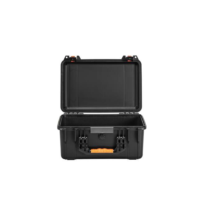 HUSK - H-3623-18 - Diepe Waterdichte Rechthoekige Koffer - Elektronica, A/V-kits en Tactische Uitrusting - Leeg