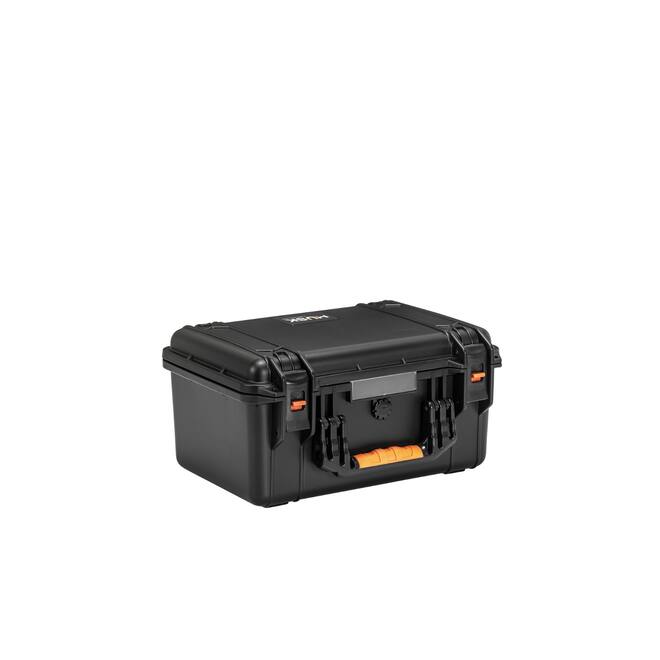 HUSK - H-3623-18 - Diepe Waterdichte Rechthoekige Koffer - Elektronica, A/V-kits en Tactische Uitrusting - Leeg