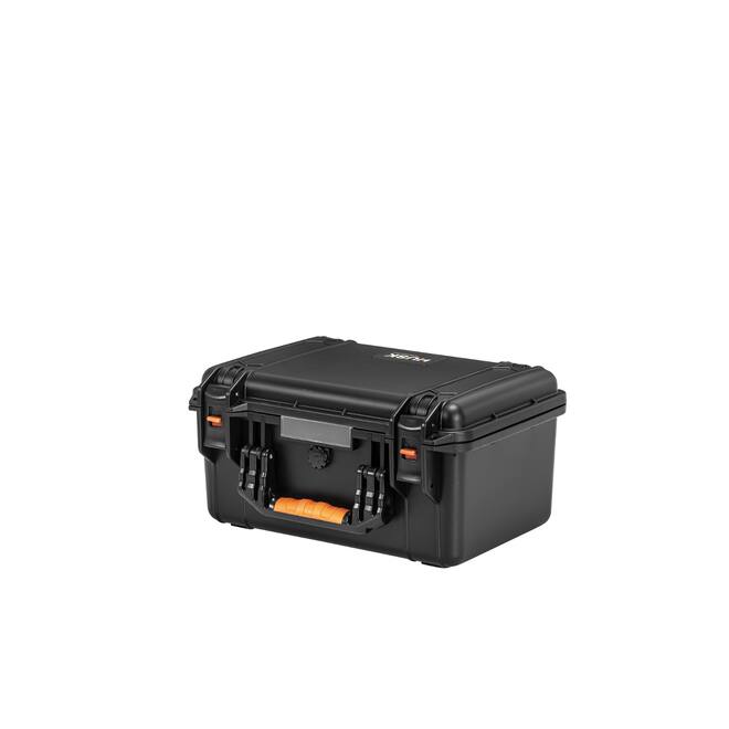HUSK - H-3623-18 - Diepe Waterdichte Rechthoekige Koffer - Elektronica, A/V-kits en Tactische Uitrusting - Leeg
