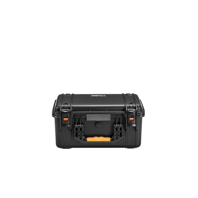 HUSK - H-3623-18 - Diepe Waterdichte Rechthoekige Koffer - Elektronica, A/V-kits en Tactische Uitrusting - Leeg